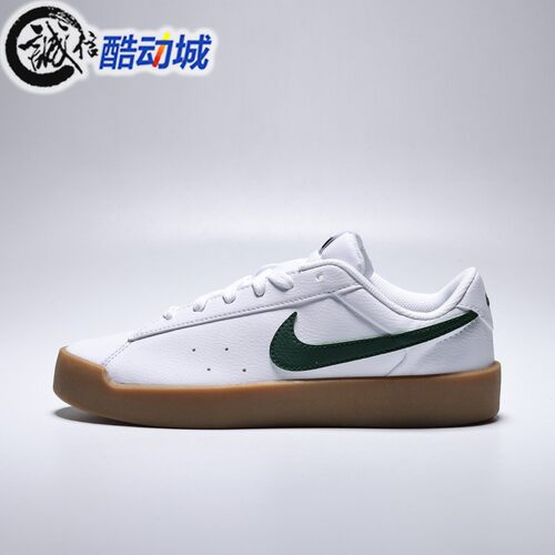 Nike耐克女子2026秋新款Court Heritage SL休闲运动鞋 IQ9696-104