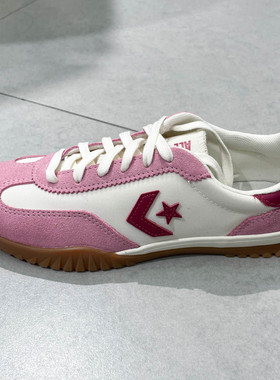 Converse匡威男女鞋2025秋季Run Star Trainer缓震运动鞋 A13053C