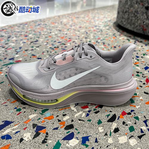 Nike耐克女子2026冬新款Pegasus Plus 2飞马公路跑步鞋IM2543-001