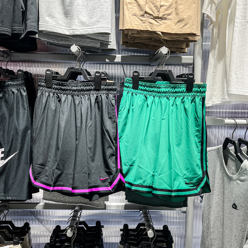 耐克男子运动训练速干短裤