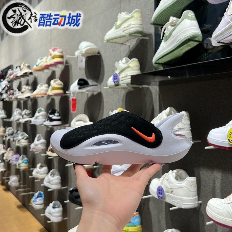 耐克凉鞋运动休闲SOLSANDAL