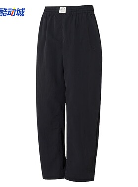 Nike耐克男子2026春季新款N.A.C.速干梭织健身训练长裤IF2211-010