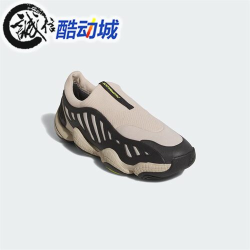 阿迪达斯三叶草男女运动休闲鞋