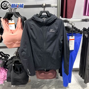 Nike耐克男子2026春新款Pro Octa运动训练保暖夹克外套HV3798-010