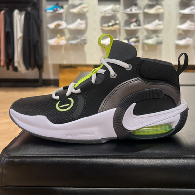 NIKE耐克大童2025春款AIR ZOOM CROSSOVER 2休闲篮球鞋FB2689-001