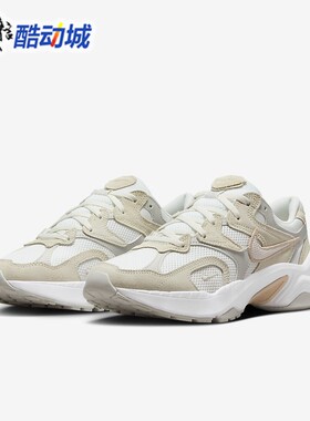 Nike耐克女鞋2024夏季RUNINSPO跑步透气运动休闲鞋FJ3794-100-101