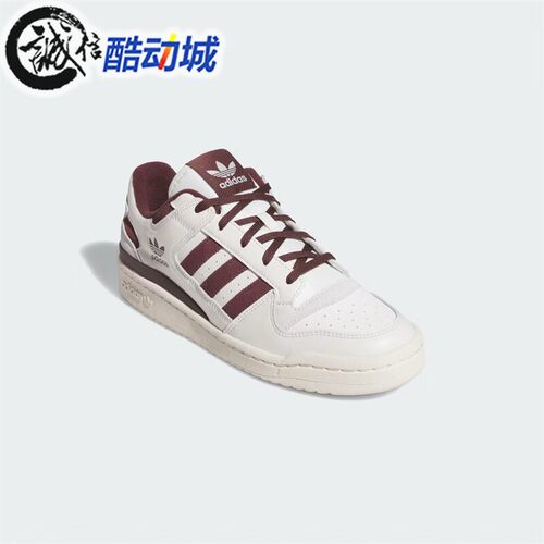 阿迪达斯三叶草男女运动休闲鞋