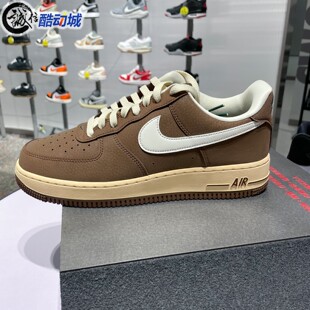 AIR 新款 FORCE 1百搭透气运动板鞋 259 耐克男女鞋 FZ3592 2025冬季