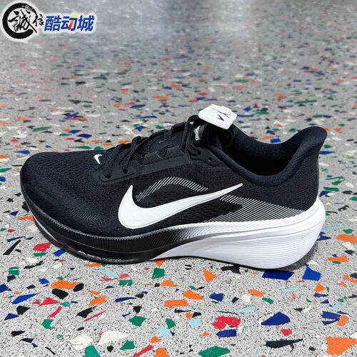 Nike耐克男子2026夏新款AIR ZOOM飞马42减震运动跑步鞋IB1873-001
