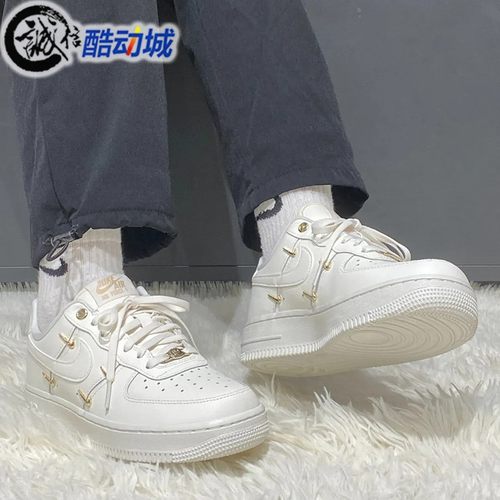 AIRFORCE1空军一号运动休闲鞋