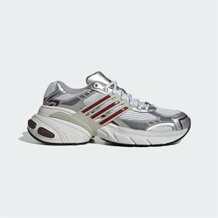 厚底老爹鞋 耐磨运动休闲鞋 IH3382 2024秋新款 ADIDAS阿迪达斯男女鞋