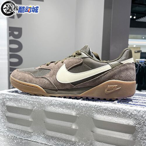 Nike耐克男鞋2026春季新款TERRA MANTA低帮训练运动鞋 IB7254-201