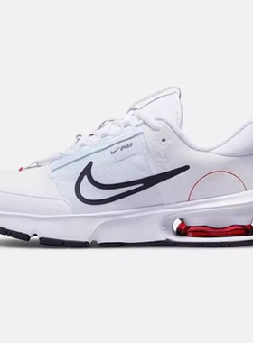 Nike耐克童鞋2024秋季新款大童透气耐磨缓震运动休闲鞋DC9290-100