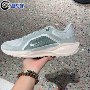 Nike耐克男子2025新款AIR超级飞马41代运动缓震跑步鞋 FQ1356-007