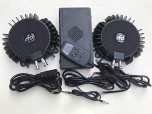 专业工程师技术支持 游戏座椅系统 2018新款 低频振动器控制系统