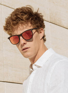 折叠超轻方形太阳眼镜开车墨镜