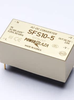 SFS10系列SFS10-5 全新进口原装PowerPlaza