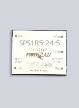 SPS1R5-24-5 全新进口原装PowerPlaza