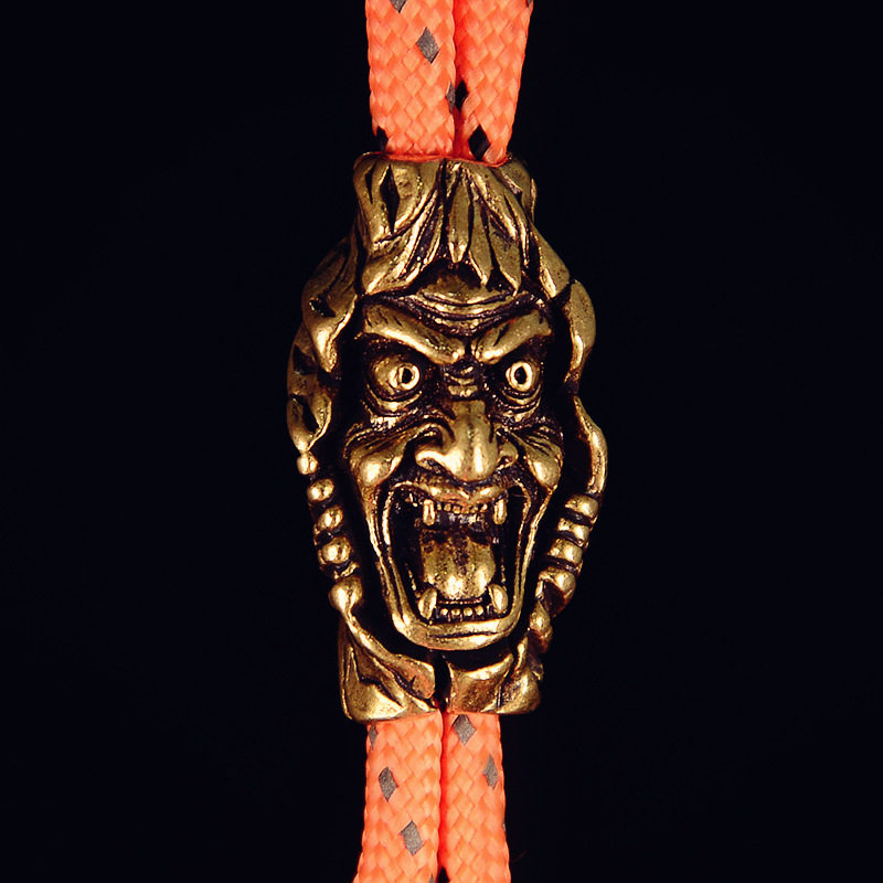 民族风藏式破茧而出钥匙扣挂件DIY刀坠EDC伞绳配件小串饰,饰品/流行首饰/时尚饰品新,摆件,淘宝优惠券,粉丝福利购,淘宝优惠卷