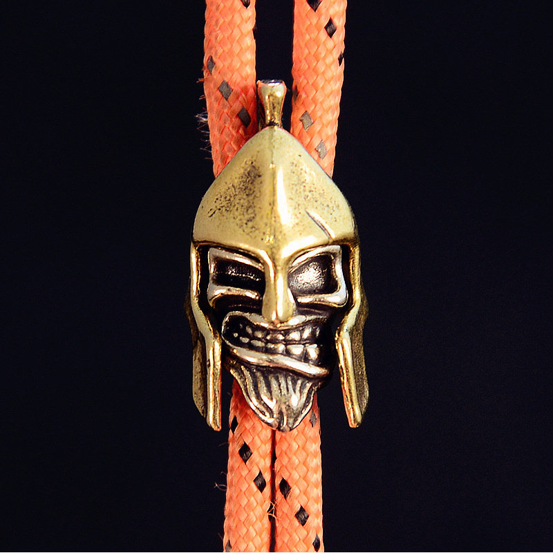 组合黄铜斯巴达骷髅头盔埃及斗士吊坠刀坠户外EDC伞绳弹弓尾坠子,饰品/流行首饰/时尚饰品新,摆件,淘宝优惠券,粉丝福利购,淘宝优惠卷