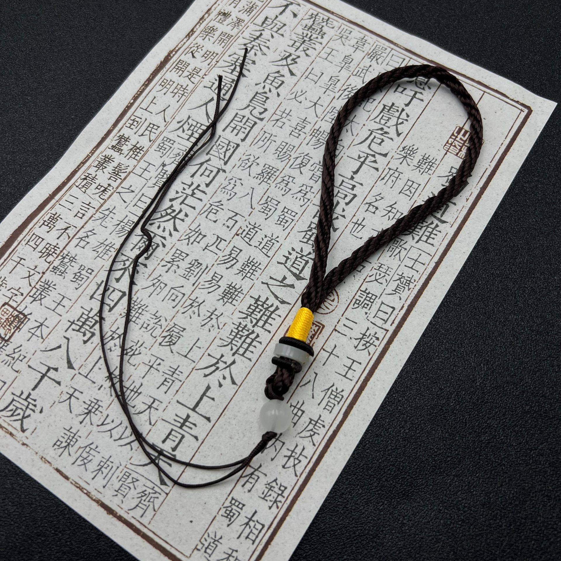 搭配手工棉绳挂绳钥匙绳手绳编织绳麻花链项链礼盒绳子配件,饰品/流行首饰/时尚饰品新,摆件,淘宝优惠券,粉丝福利购,淘宝优惠卷