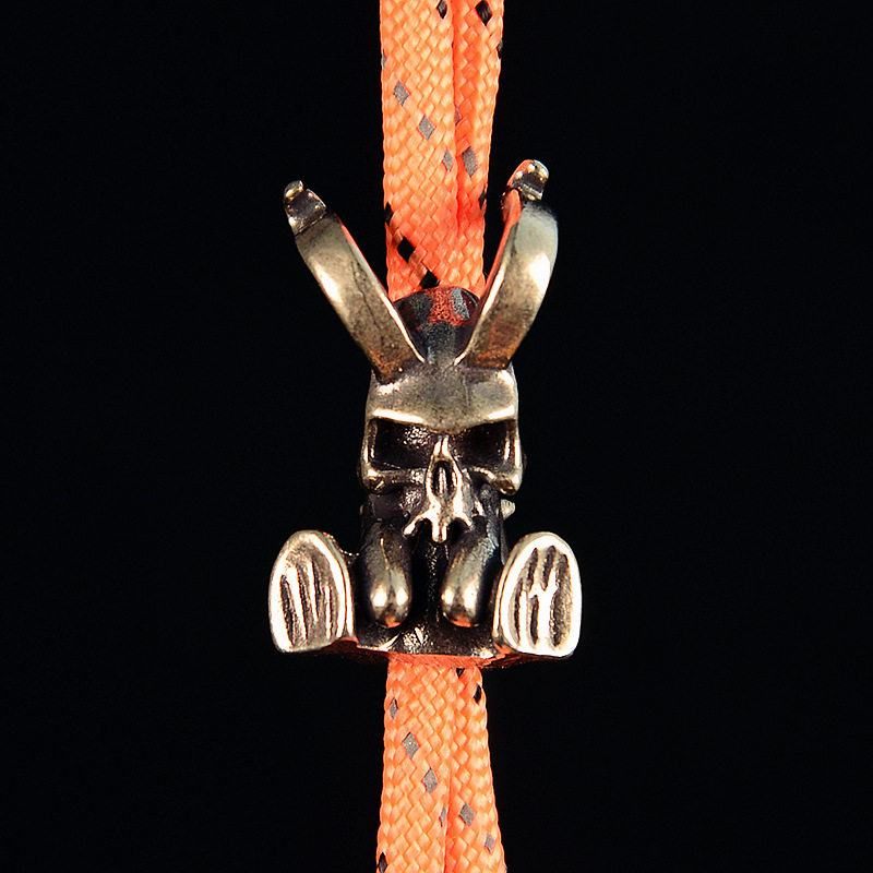 EDC黄铜小恶魔刀坠挂件伞绳坠白铜吊坠包包挂坠弹弓手电尾坠,饰品/流行首饰/时尚饰品新,摆件,淘宝优惠券,粉丝福利购,淘宝优惠卷