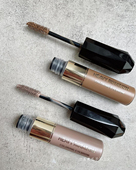 敲好用日本kissme染眉膏女防水持久不脱色自然棕04 眉笔