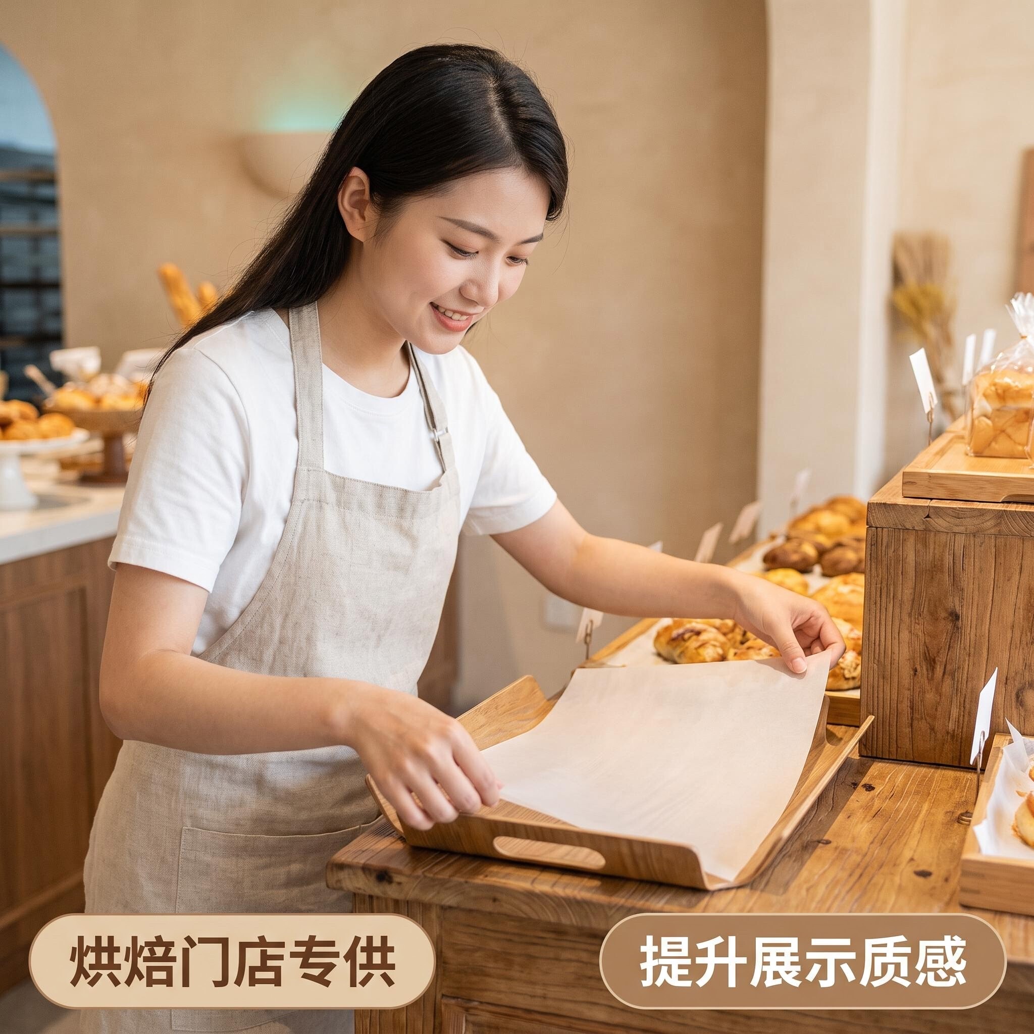 定制印刷耐高温防油纸