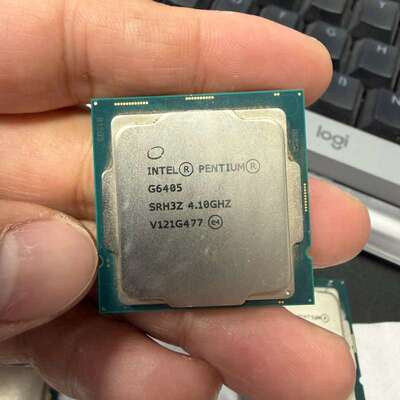 {议价}G6400 g6405打包出 无暗病