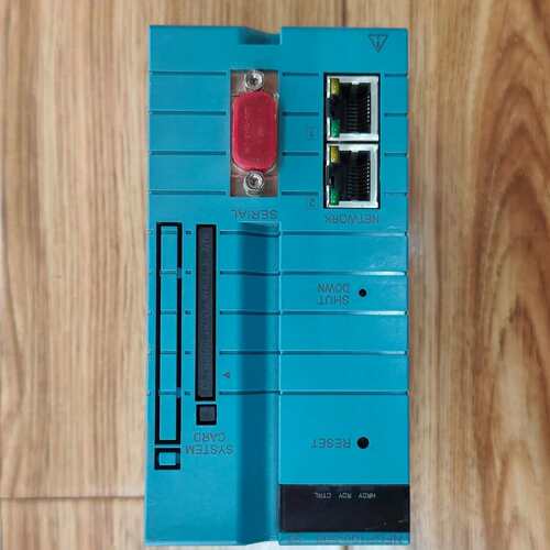 {议价}YOKOGAWA NFCP100-S00 S3 S2 CPU