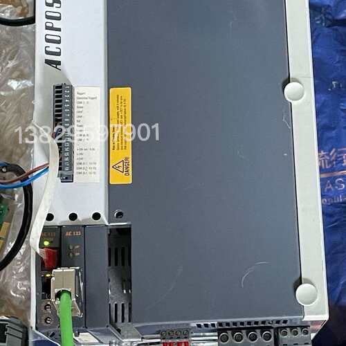 议价贝加莱ACOPOS驱动器8V1180.00-2，8V1180