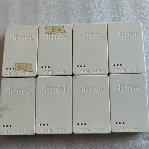 {议价}Atmel-ICE 仿真器 A09-2096-05