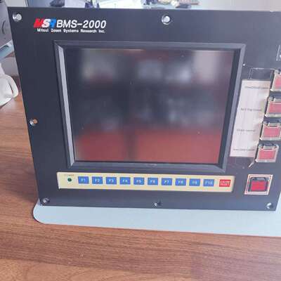 {议价}MITUSUI MSR BMS-2000触控屏