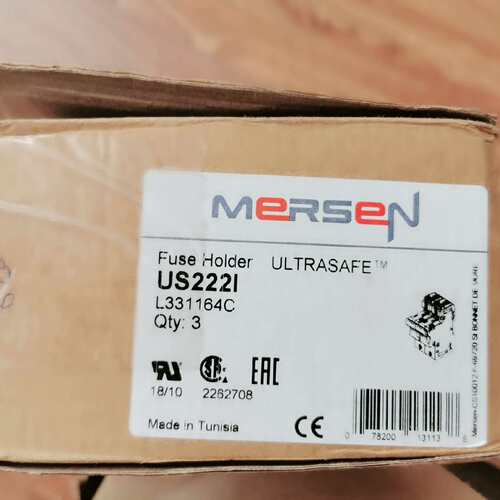 {议价}MERSEN US222I