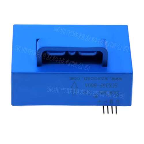 {议价}全新原装霍尔传感器 S35P-600A S34-5