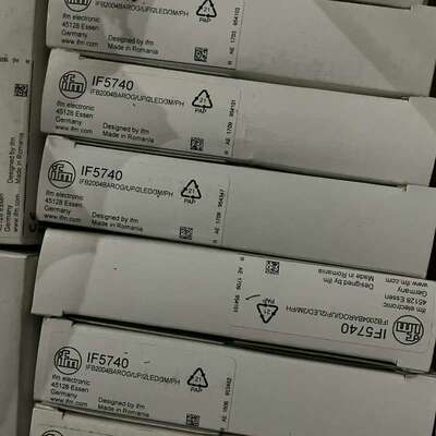 {议价}易福门IF5740 IE5348 IL5022 IL5020
