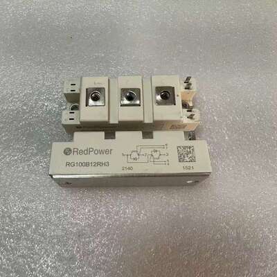 {议价}RedPower RG100B12R IGBT模块 全新