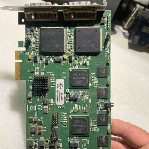 {议价}Datapath VisionRGB-E2S DVI采集卡