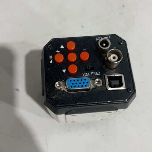 {议价}HD DIGITAL CAMERA 高清工业放大镜带光源