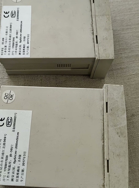 {可维修}SUNTEX上泰EC-430电导仪，拆机实物图，数量2个，功