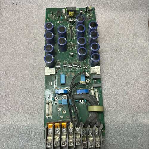 {议价}510变频器30KW驱动电源板SINT4420C功能包