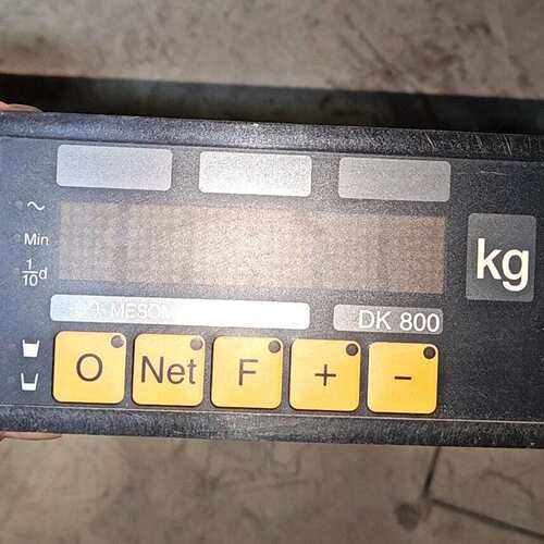 {议价}MESOMATIC称重控制器 DK800/2A/PDP/IN