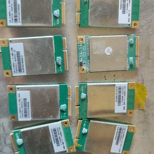 {议价}EC20-CE全网通4G模块，数量98个，手慢无，标价为单价