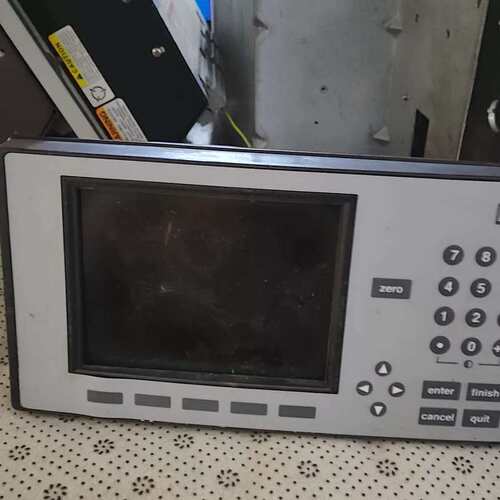 议价【Velmex QC10-V 控制器】LT5102液晶屏有问