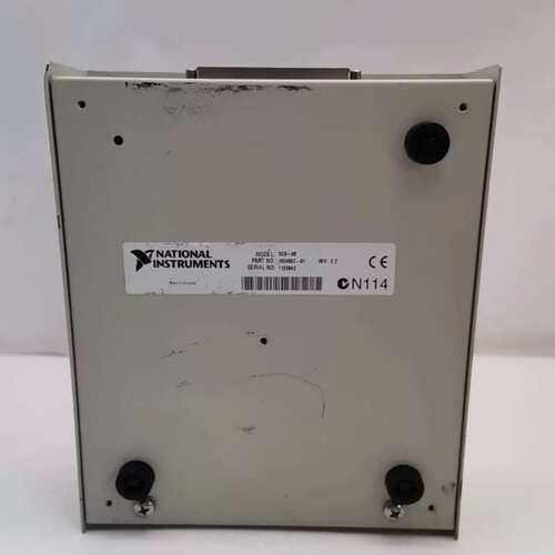 {议价}SCB-68 182469C-01 11248A3原装拆机N