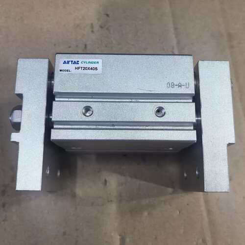 议价原装亚德客/AirTAC HFT20X40S 平行手指气
