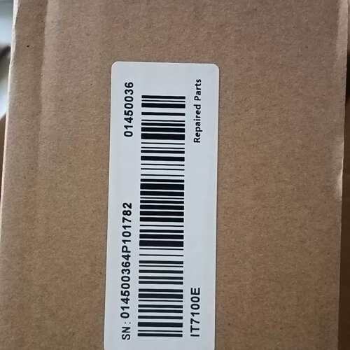 {议价}INOVANCE IT7100E触摸屏，全新原装，未拆封
