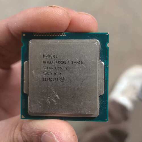 {议价}i5 4430cpu
