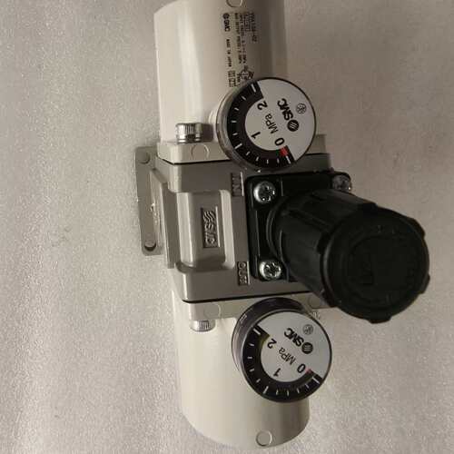 {议价}增压阀 VBA10A-02