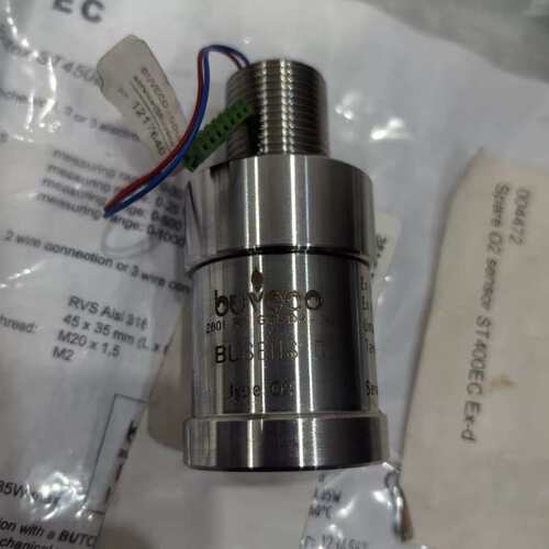 {议价}BuvecO BUSENS D型 O2传感器